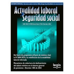 Actualidad 254 -1-